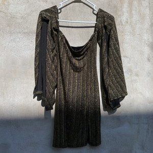 Michael Costello x REVOLVE Sandrine Mini Dress
